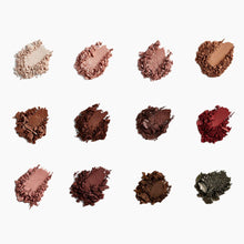 Load image into Gallery viewer, Sigma Warm Neutrals Volume 2 Eyeshadow Palette