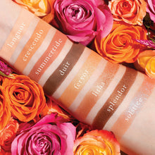 Load image into Gallery viewer, Viseart Petit Pro Eyeshadow Palette Solstice (VPP08)
