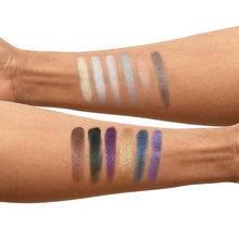 Load image into Gallery viewer, Viseart 12-Color Eyeshadow Palette - 03 Bridal Satin