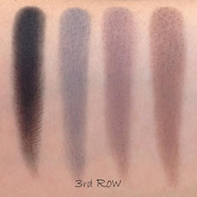 Load image into Gallery viewer, Viseart 12-Color Eyeshadow Palette - 01 Matte