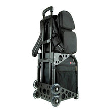 Load image into Gallery viewer, Zuca Artist Backpack