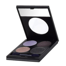 Load image into Gallery viewer, MustaeV - Quad Shadow Palette - Smoky