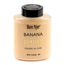 Load image into Gallery viewer, Ben Nye Banana Powder