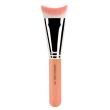 Load image into Gallery viewer, Bdellium Tools Pink Bambu Brushes for Face