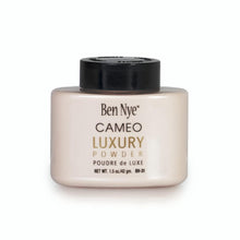 Load image into Gallery viewer, Ben Nye Cameo Bella Luxury Powder
