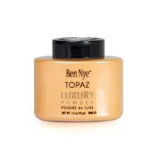 Load image into Gallery viewer, Ben Nye Topaz Luxury Powder