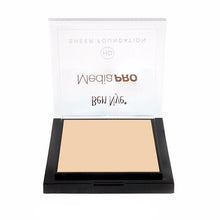 Load image into Gallery viewer, Ben Nye MediaPRO HD Sheer Foundation
