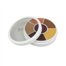 Load image into Gallery viewer, Ben Nye Creme Contour & Blush Wheels