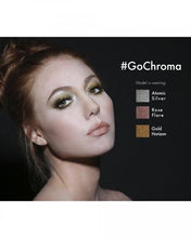 Load image into Gallery viewer, Cinema Secrets Ultimate Eye Shadow 5-In-1 Pro Palette Chroma Collection