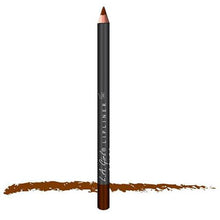 Load image into Gallery viewer, L.A. Girl Lipliner Pencil