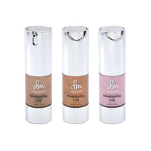 Load image into Gallery viewer, Danessa Myricks Beauty Illuminating Veil Mini Kit ($36 Value)
