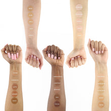 Load image into Gallery viewer, Temptu Perfect Canvas Hydra Lock Airbrush Foundation 24 Pack