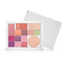 Load image into Gallery viewer, Inglot Freedom System Flexi Palette (White)