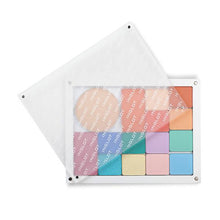 Load image into Gallery viewer, Inglot Freedom System Flexi Palette (White)