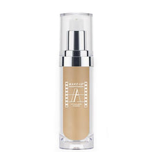 Load image into Gallery viewer, Make-Up Atelier Waterproof Foundation Beige