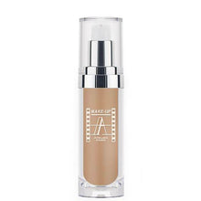 Load image into Gallery viewer, Make-Up Atelier Anti-Aging Foundation Apricot