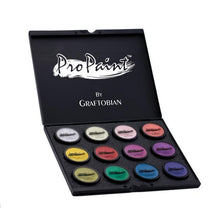 Load image into Gallery viewer, Graftobian Master ProPaint Box