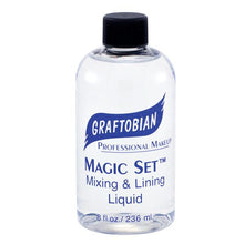 Load image into Gallery viewer, Graftobian Magic Set Mixing and Lining Liquid