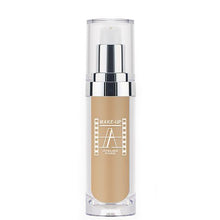 Load image into Gallery viewer, Make-Up Atelier Waterproof Foundation Gilded