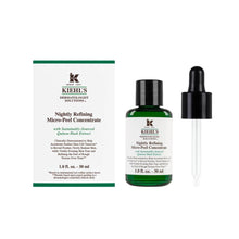 Load image into Gallery viewer, Kiehl's Since 1851 Nightly Refining Micro Peel Concentrate