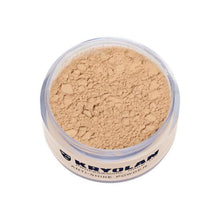Load image into Gallery viewer, Kryolan Anti-Shine Powder