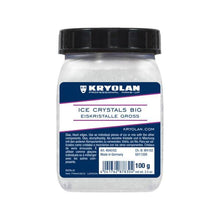 Load image into Gallery viewer, Kryolan Ice Effects Kit
