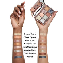 Load image into Gallery viewer, Laura Mercier Fine Art Eye Shadow Palette