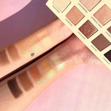 Load image into Gallery viewer, LORAC UNZIPPED™ GOLD Eye Shadow Palette