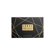Load image into Gallery viewer, LORAC LUX Diamond Golden Hour Palette