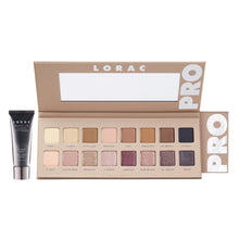 Load image into Gallery viewer, LORAC PRO Palette 3