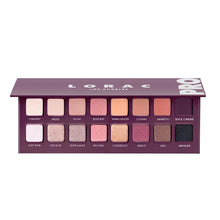 Load image into Gallery viewer, LORAC PRO Palette 4