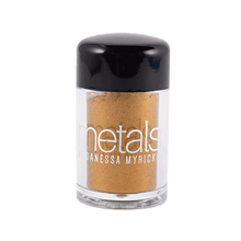 Load image into Gallery viewer, Danessa Myricks Beauty - Metal Pigments