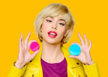 Load image into Gallery viewer, FOREO LUNA Play Plus