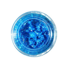 Load image into Gallery viewer, Lemonhead Glowjam UV Glitter Balm