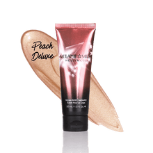 Load image into Gallery viewer, Melanie Mills Gleam Body Radiance 1oz.