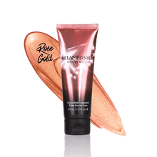 Load image into Gallery viewer, Melanie Mills Gleam Body Radiance 1oz.