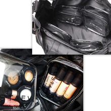 Load image into Gallery viewer, MustaeV - Designer Makeup Bag