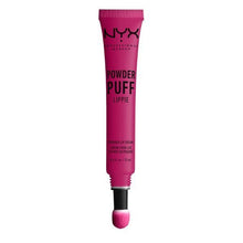 Load image into Gallery viewer, NYX Powder Puff Lippie Lip Cream