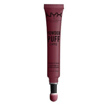 Load image into Gallery viewer, NYX Powder Puff Lippie Lip Cream