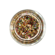 Load image into Gallery viewer, Lemonhead Spacejam Glitter Balm