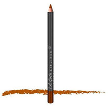 Load image into Gallery viewer, L.A. Girl Lipliner Pencil