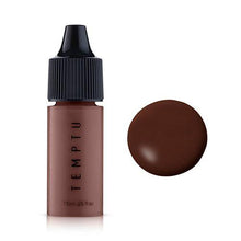 Load image into Gallery viewer, Temptu Perfect Canvas Hydra Lock Airbrush Foundation (.25oz.)