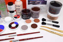 Load image into Gallery viewer, Ben Nye Professional Moulage Kit