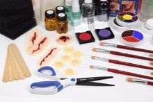 Load image into Gallery viewer, Ben Nye Professional Moulage Kit