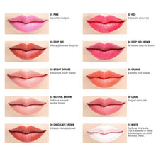 Load image into Gallery viewer, MustaeV - 10 Shade Lip Pro Palette