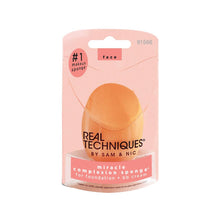 Load image into Gallery viewer, Real Techniques- Miracle Complexion Sponge (Single)
