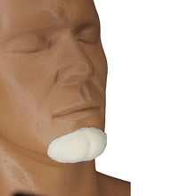 Load image into Gallery viewer, Rubber Wear Cleft Chin Foam Latex Prosthetic