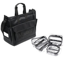 Load image into Gallery viewer, MustaeV - Designer Makeup Bag