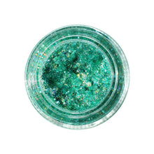 Load image into Gallery viewer, Lemonhead Spacejam Glitter Balm