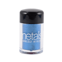 Load image into Gallery viewer, Danessa Myricks Beauty - Metal Pigments